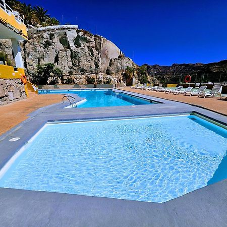Canary Dreams Apartment Playa Del Cura  Exteriör bild