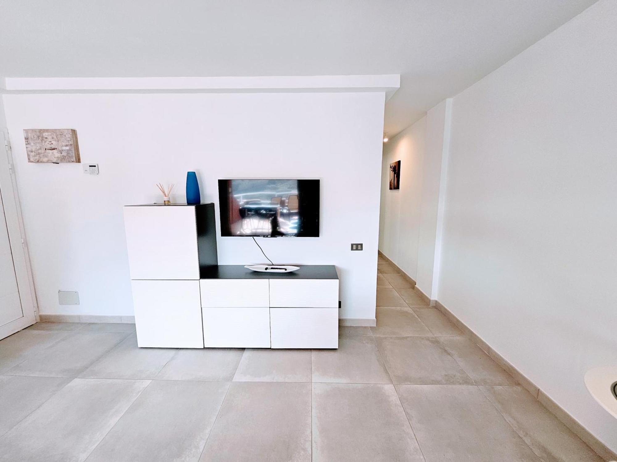 Canary Dreams Apartment Playa Del Cura  Exteriör bild