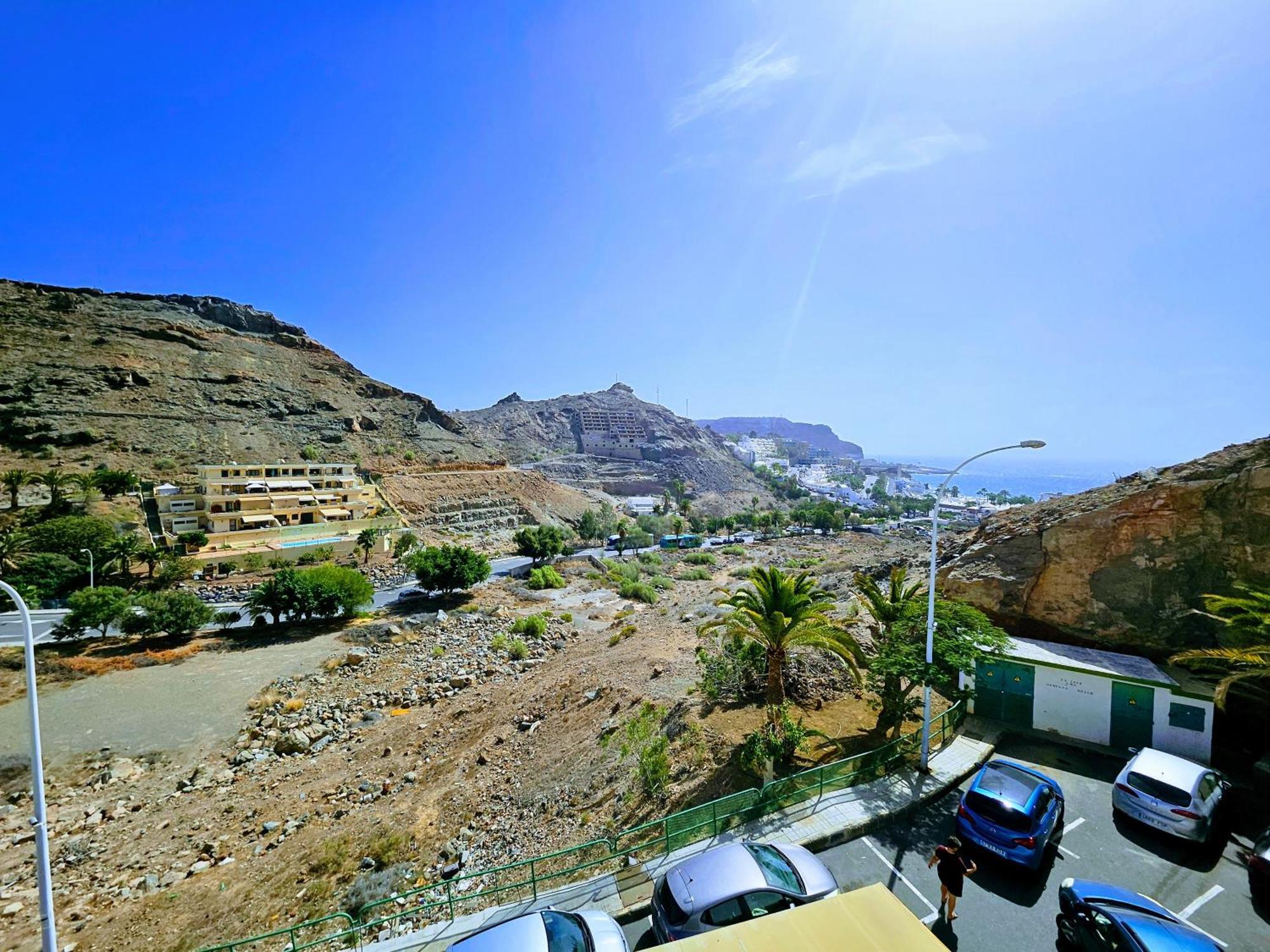 Canary Dreams Apartment Playa Del Cura  Exteriör bild