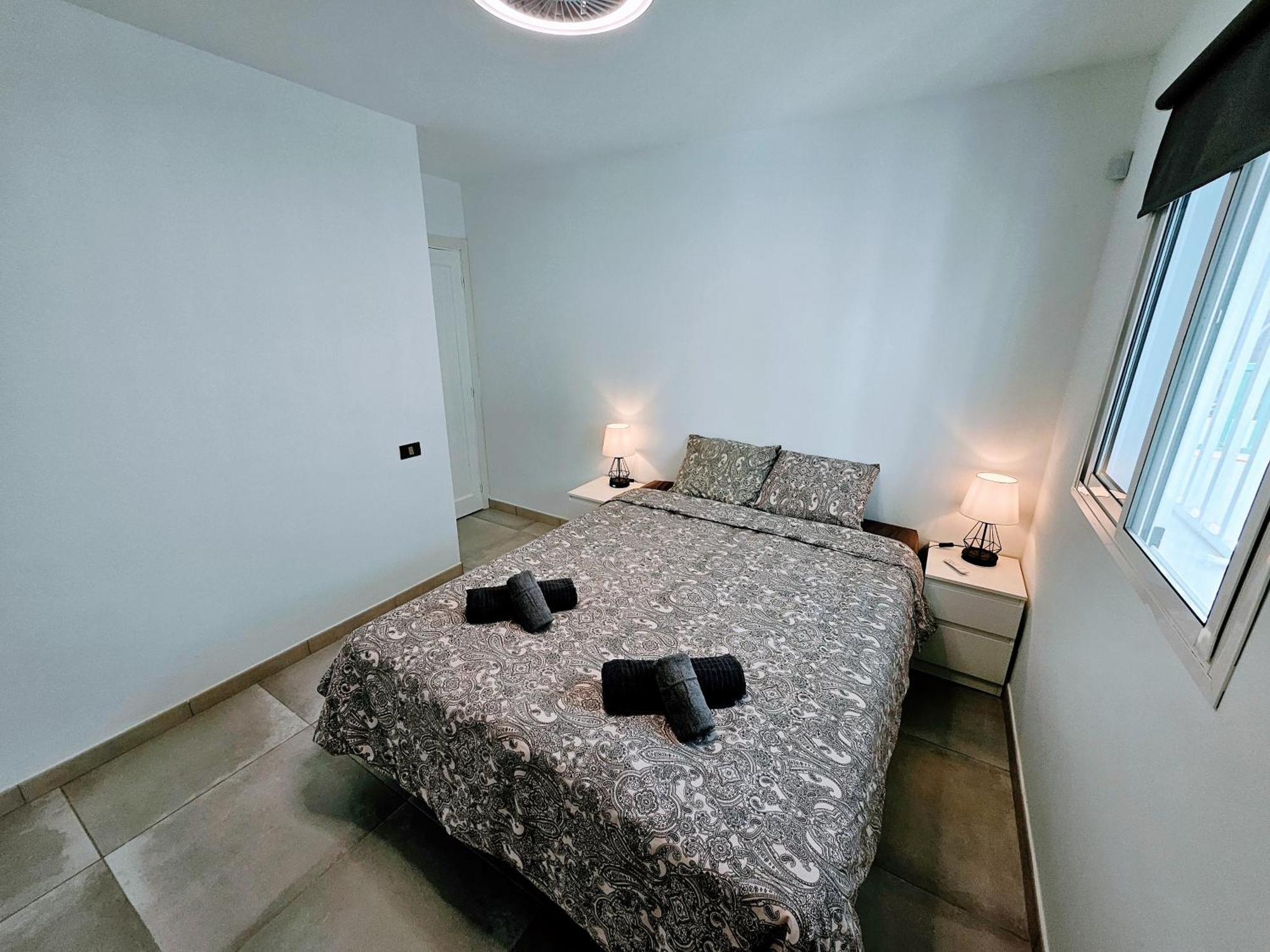 Canary Dreams Apartment Playa Del Cura  Exteriör bild