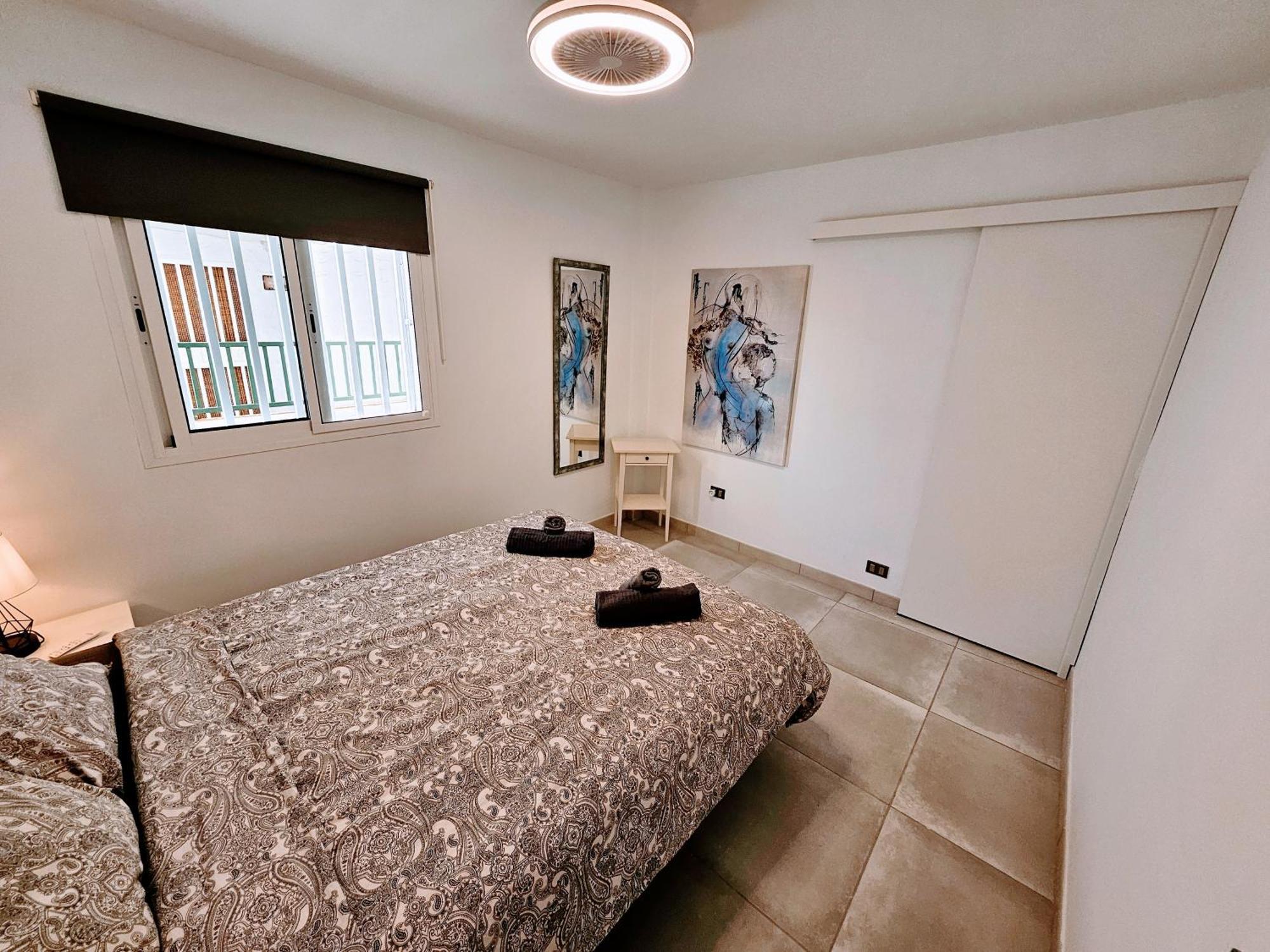 Canary Dreams Apartment Playa Del Cura  Exteriör bild