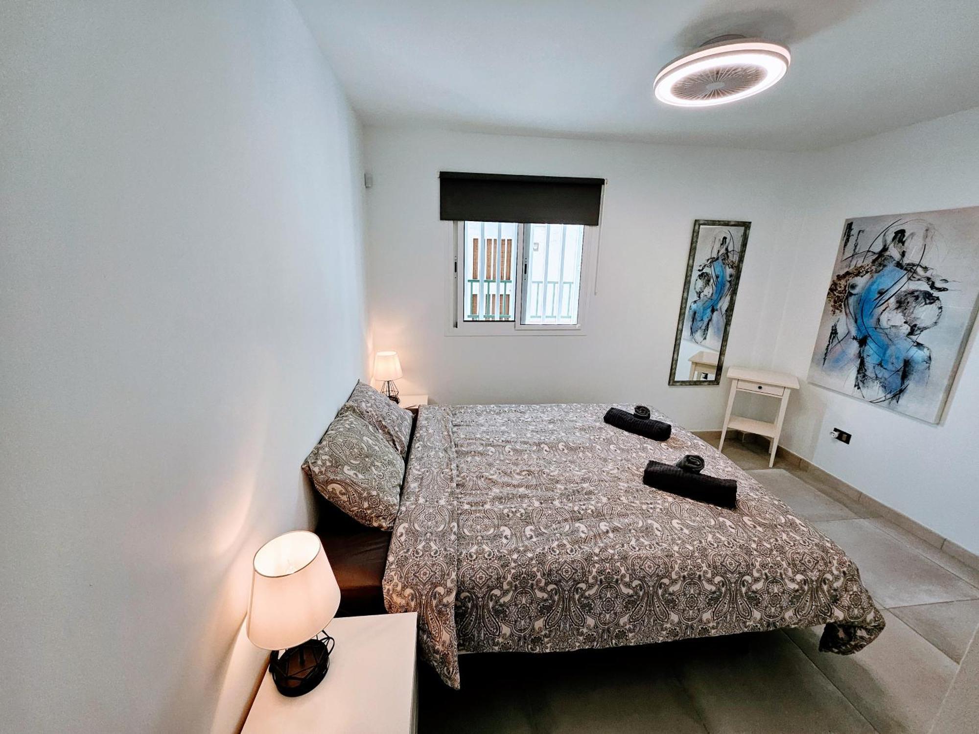 Canary Dreams Apartment Playa Del Cura  Exteriör bild