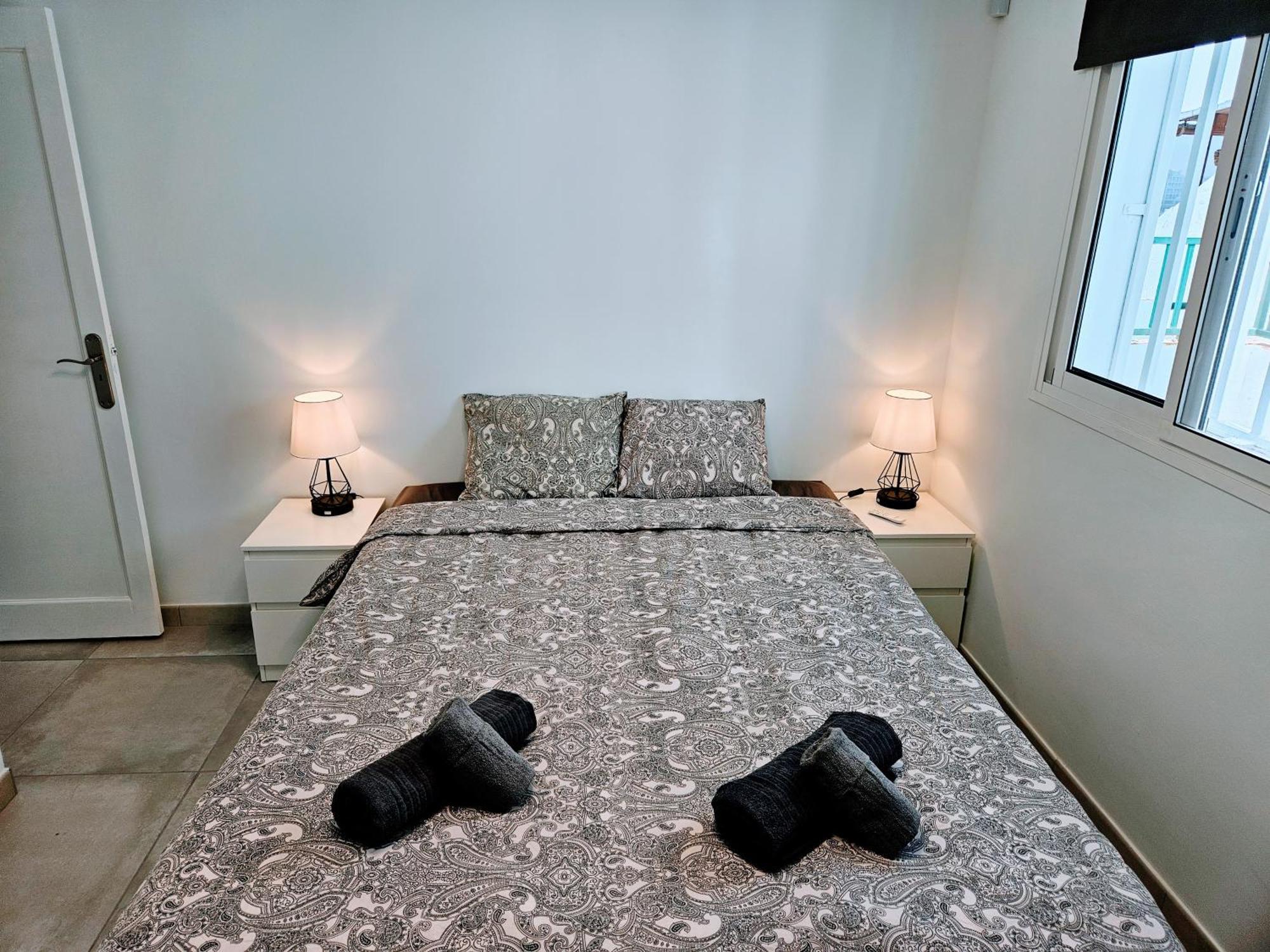 Canary Dreams Apartment Playa Del Cura  Exteriör bild